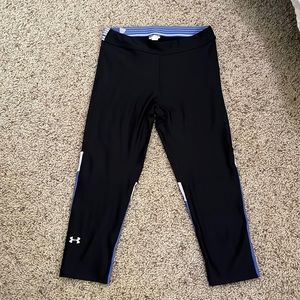 Movable, Comfortable Capris